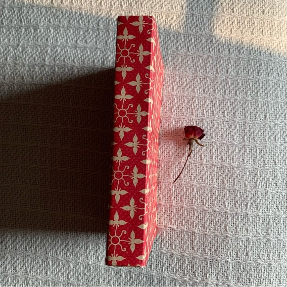 The Grapes of Wrath John Steinbeck Re-Covered Upcycled Vintage Classic Book - Picture 2 of 7